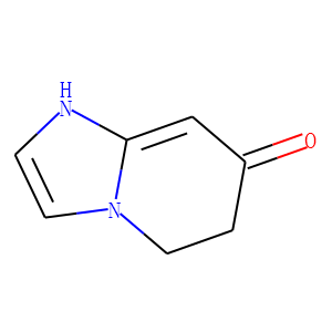 Imidazo[1,2-a]pyridin-7(1H)-one, 5,6-dihydro- (9CI)