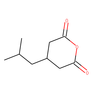 3-Isobutylglutaric Anhydride