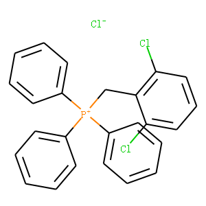 2,6-DICHLOROBENZYL TRIPHENYLPHOSPHONIUM CHLORIDE