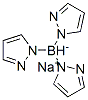 SODIUM TRIS(1-PYRAZOLYL)BOROHYDRIDE