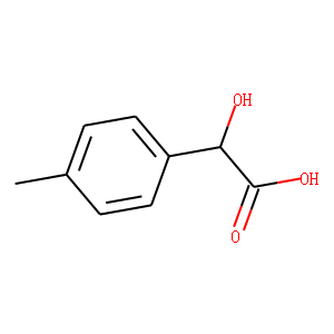 HYDROXY-P-TOLYL-ACETIC ACID