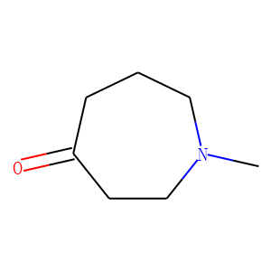 1-Methylazepan-4-one