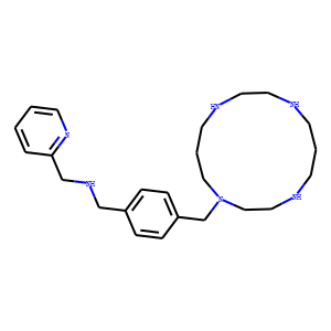 AMD 3465 hexahydrobromide