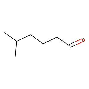 5-Methylhexanal