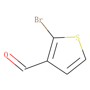 2-BROMOTHIOPHENE-3-CARBALDEHYDE