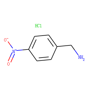 4-Nitrobenzylamine hydrochloride