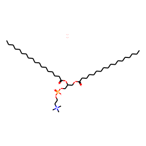 1,2-DISTEAROYL-SN-GLYCERO-3-PHOSPHOCHOLINE DIHYDRATE