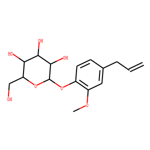 EUGENYL GLUCOSIDE