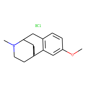 Dextromethorphan hydrochloride