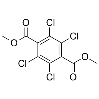 Chlorthal-dimethyl