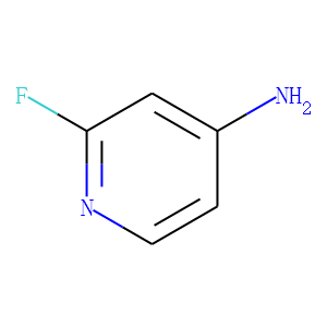 4-Amino-2-fluoropyridine