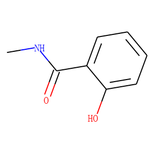 N-METHYLSALICYLAMIDE