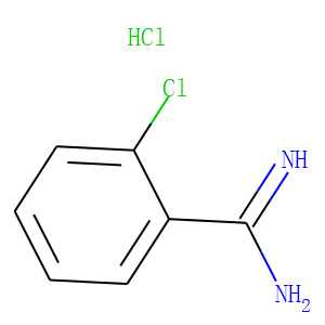 2-CHLORO-BENZAMIDINE