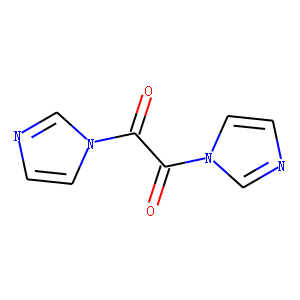 1,1'-OXALYLDIIMIDAZOLE