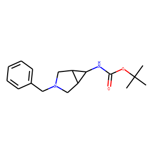 6-Boc-aMino-3-benzyl-3-azabicyclo[3.1.0]hexane