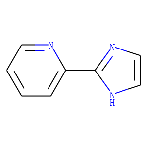 2-(1H-IMIDAZOL-2-YL)-PYRIDINE