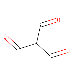 Triformylmethane