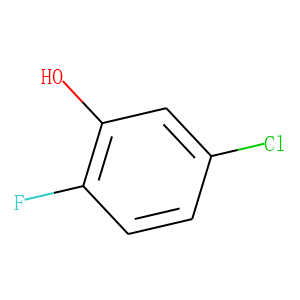 Phenol, 5-chloro-2-fluoro- (9CI)