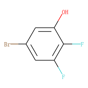 5-Bromo-2,3-difluorophenol