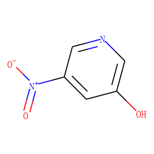 3-HYDROXY-5-NITROPYRIDINE