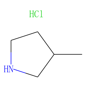 (S)-3-METHYL-PYRROLIDINE HYDROCHLORIDE