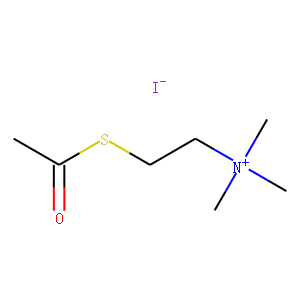 Acetylthiocholine Iodide