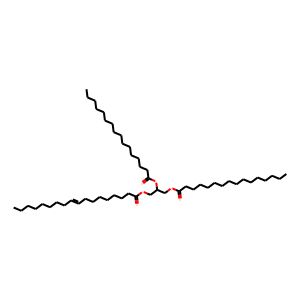 rac 1-Oleoyl-2,3-dipalmitoyl Glycerol