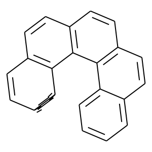 (6)HELICENE