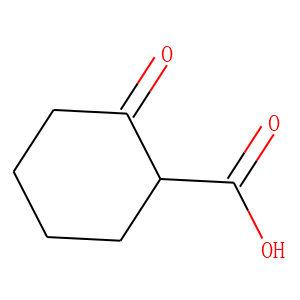2-OXOCYCLOHEXANECARBOXYLICACID