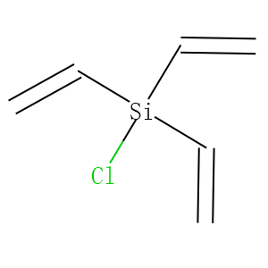 TRIVINYLCHLOROSILANE