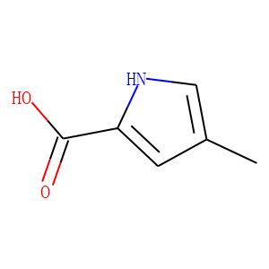 4-Methylpyrrole-2-carboxylic acid