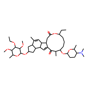 3'-Ethoxy-spinosyn L