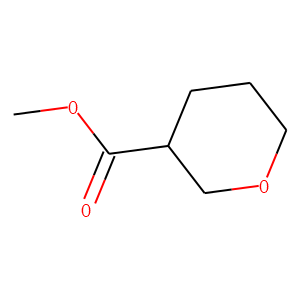 METHYL TETRAHYDROPYRAN-3-CARBOXYLATE