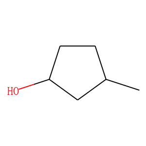 3-METHYLCYCLOPENTANOL