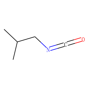 Isobutyl Isocyanate