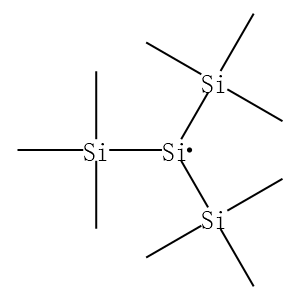 Tris(trimethylsilyl)silane)