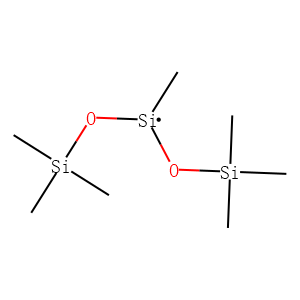 Heptamethyltrisiloxane