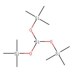 TRIS(TRIMETHYLSILOXY)SILANE