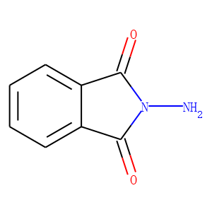 N-AMINOPHTHALIMIDE