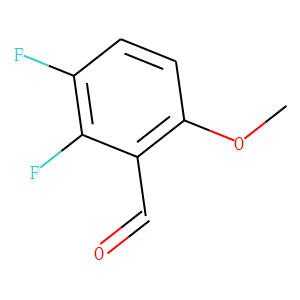 2,3-DIFLUORO-6-METHOXYBENZALDEHYDE