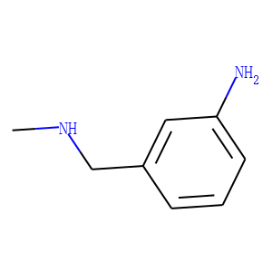 3-Aminobenzylmethylamine