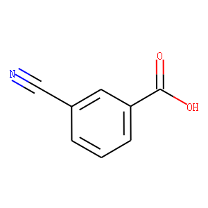 3-Cyanobenzoic Acid