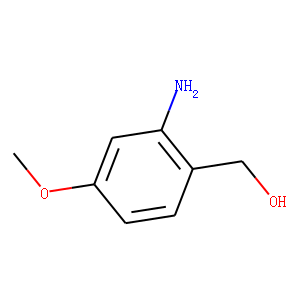 2-AMINO-4-METHOXYBENZYL ALCOHOL