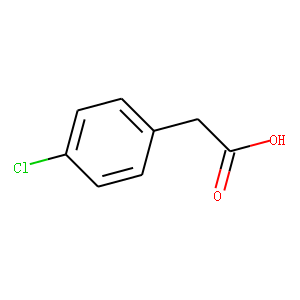 4-Chlorophenylacetic Acid