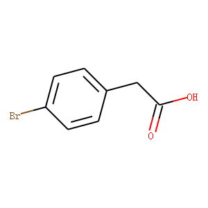 4-Bromophenylacetic Acid