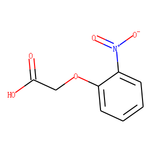 2-Nitrophenoxyacetic acid