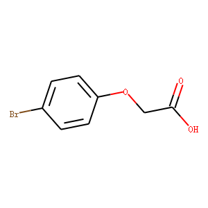 p-Bromophenoxyacetic acid