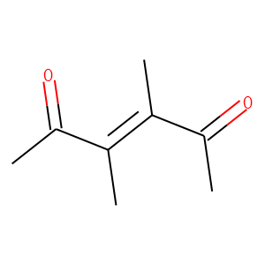 3-Hexene-2,5-dione, 3,4-dimethyl-, (3Z)- (9CI)