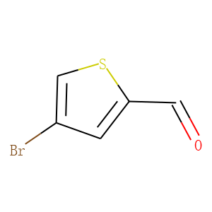 4-Bromo-2-thiophenecarboxaldehyde