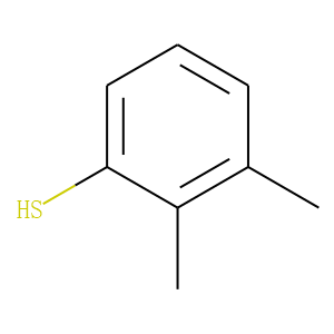 2,3-dimethylbenzenethiol